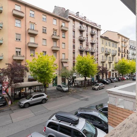 Studio Glicine By Wonderful Italy Turin Ngoại thất bức ảnh