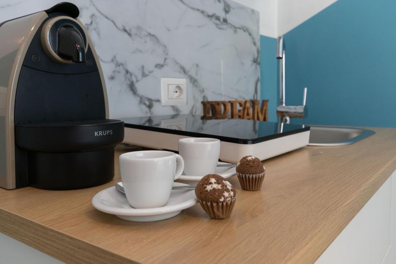 Studio Glicine By Wonderful Italy Turin Ngoại thất bức ảnh