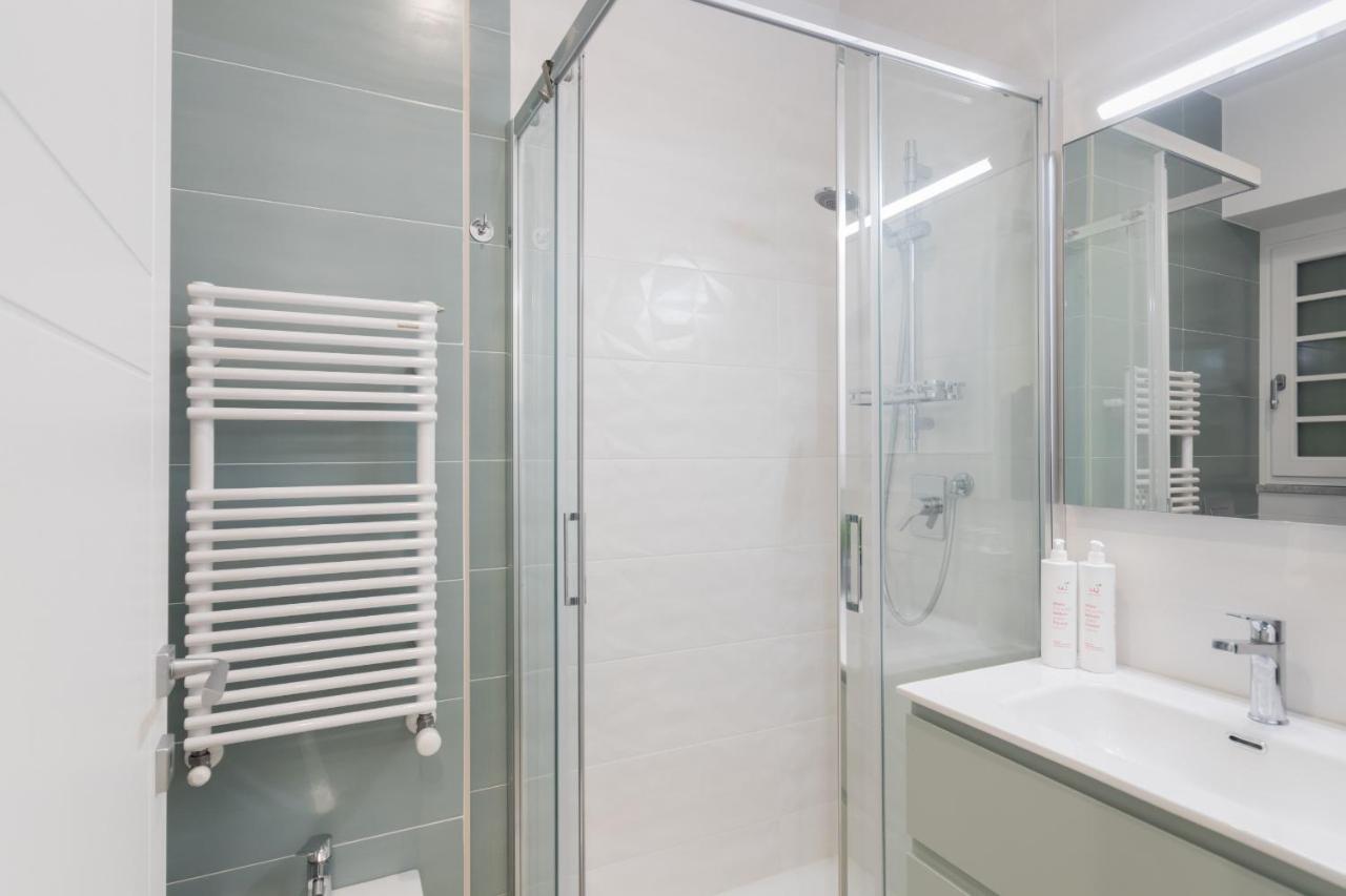Studio Glicine By Wonderful Italy Turin Ngoại thất bức ảnh
