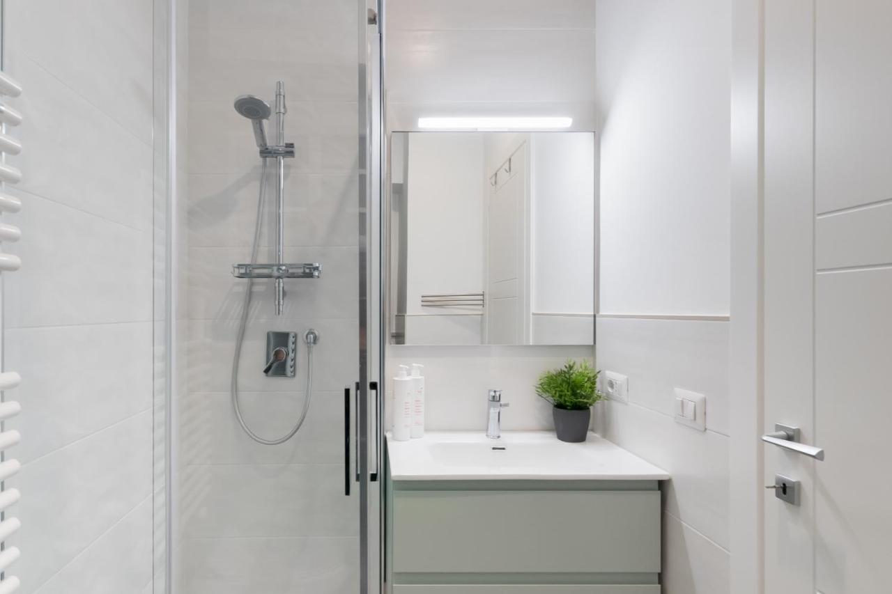 Studio Glicine By Wonderful Italy Turin Ngoại thất bức ảnh