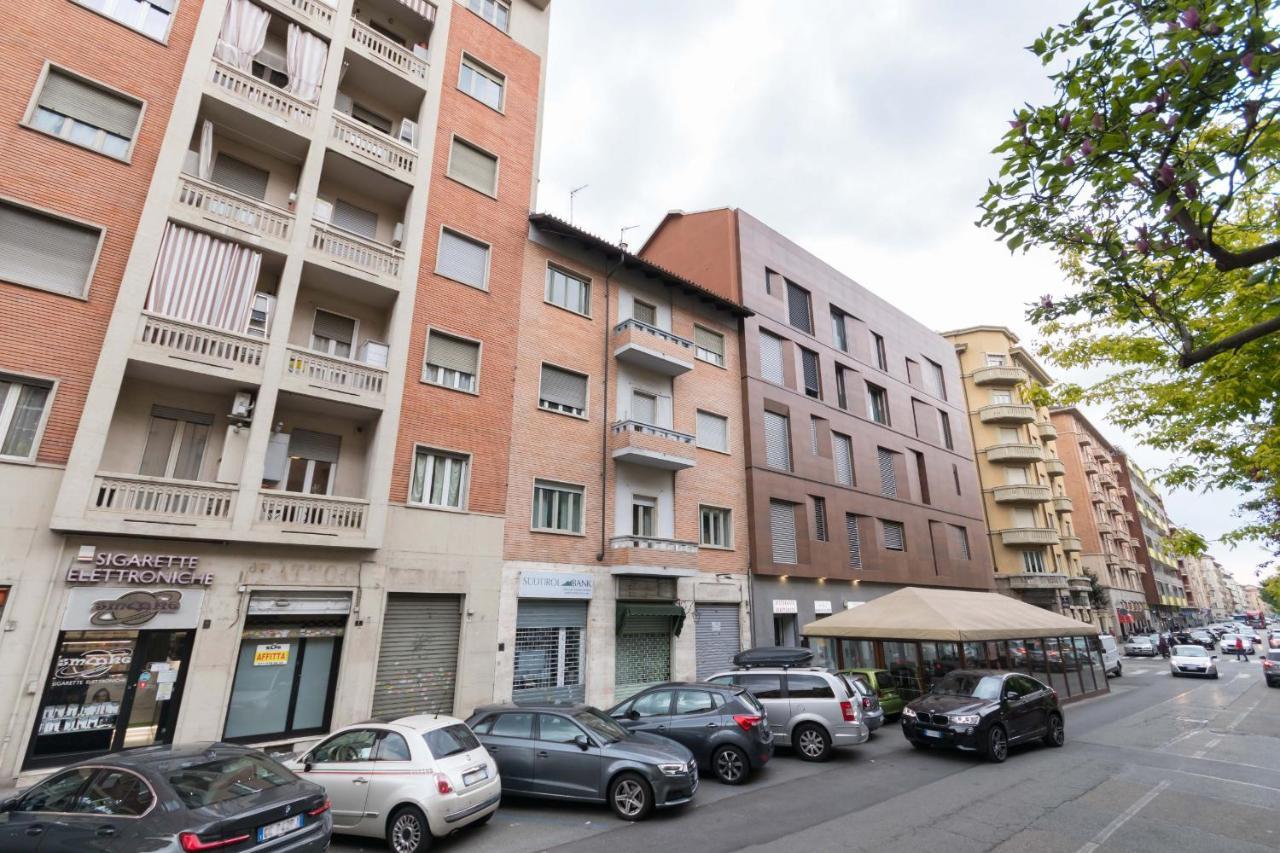 Studio Glicine By Wonderful Italy Turin Ngoại thất bức ảnh