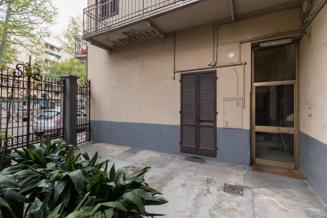Studio Glicine By Wonderful Italy Turin Ngoại thất bức ảnh