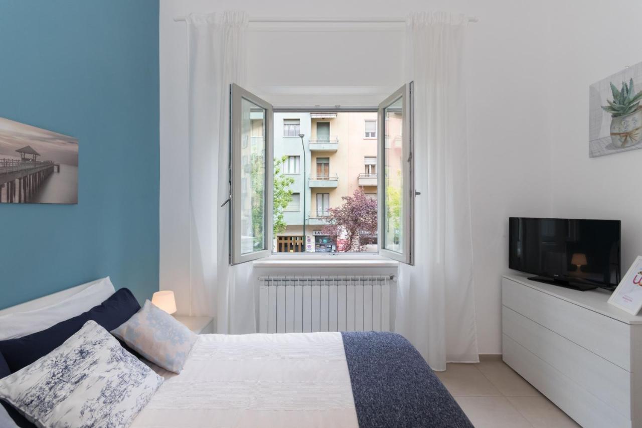 Studio Glicine By Wonderful Italy Turin Ngoại thất bức ảnh